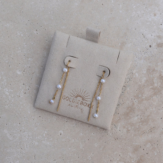 Florence Threaders - Goldieboxx Jewellery