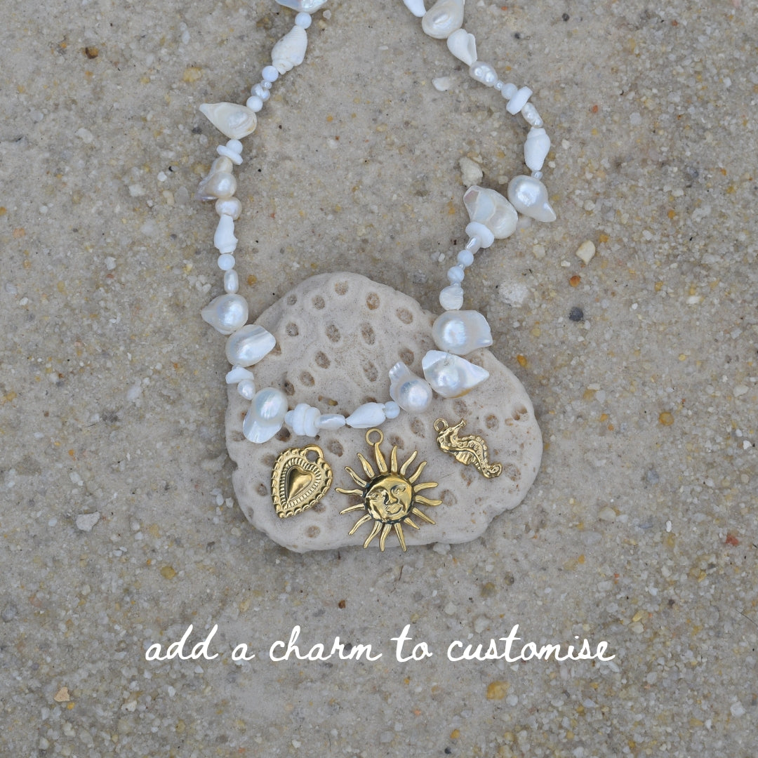 Island Girl Mini Bead Kit - Goldieboxx Jewellery