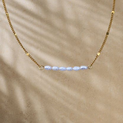 Erin Necklace - My Store