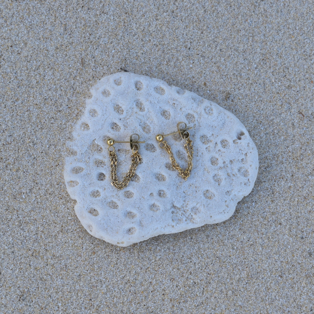 Waterproof Jewellery Making Kit - Goldieboxx Jewellery