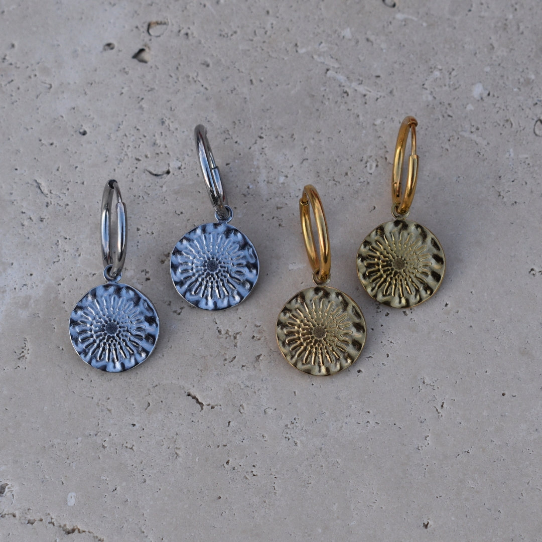 Mini Earring Kit - Goldieboxx Jewellery