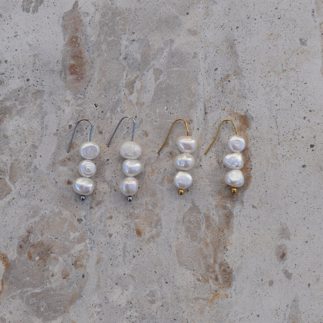 2-Step Mini Earring Kit