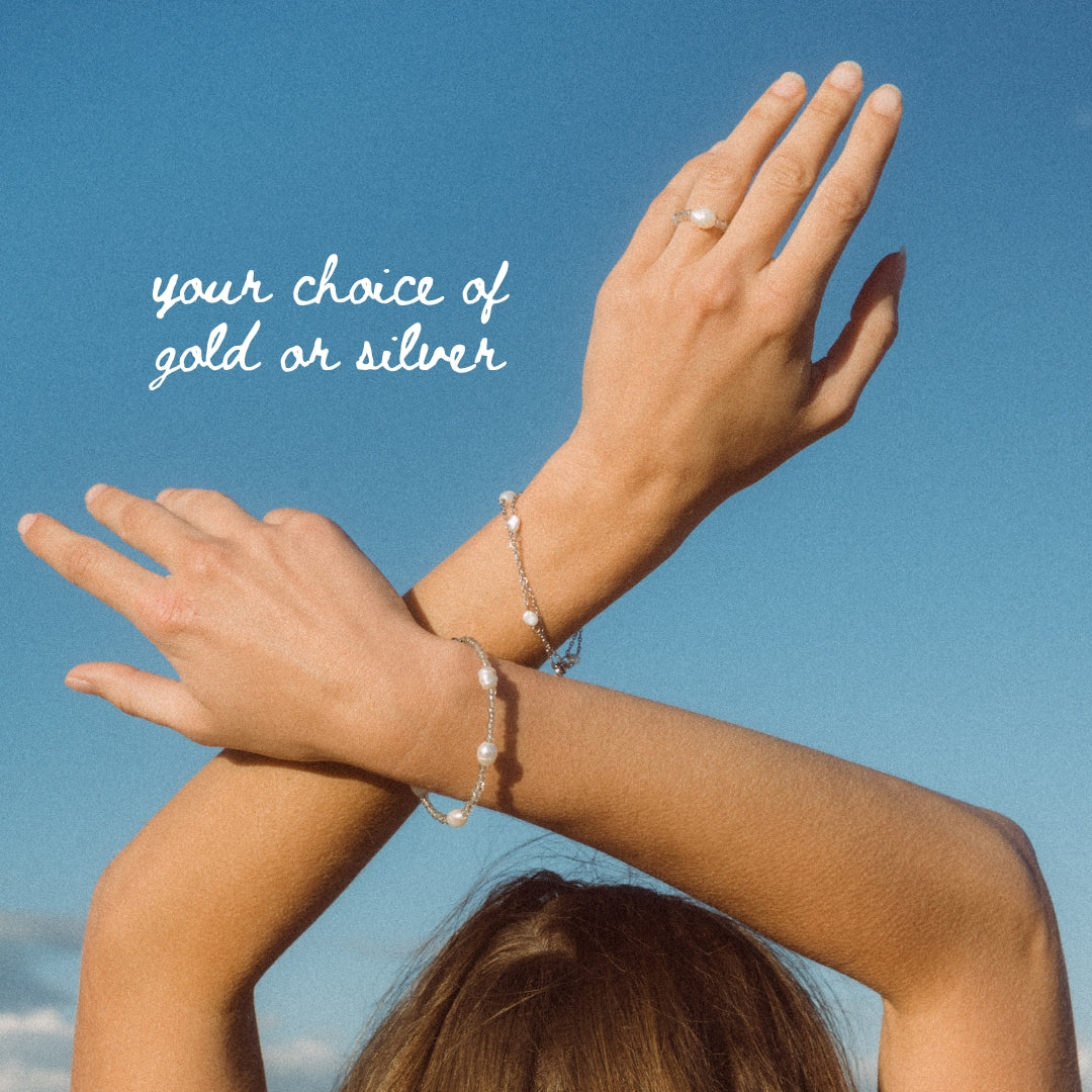 Bead & Sip Jewellery Workshop - Goldieboxx Jewellery