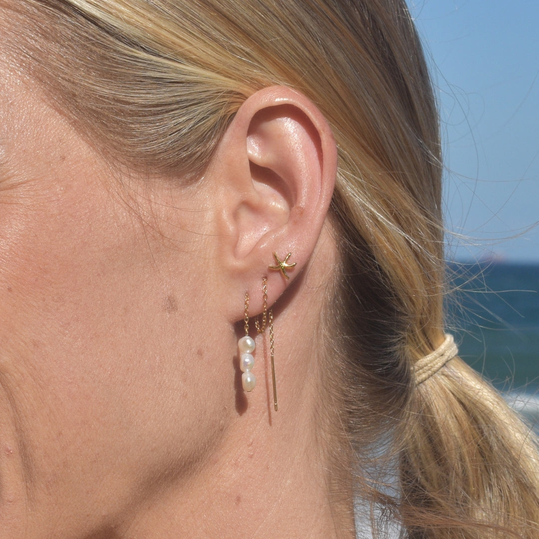 Mismatched Mini Studs