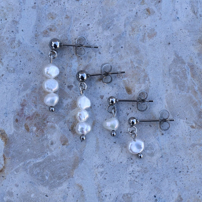 Stud Earrings Mini Kit - Goldieboxx Jewellery