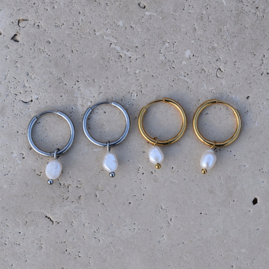 Mini Earring Kit - Goldieboxx Jewellery