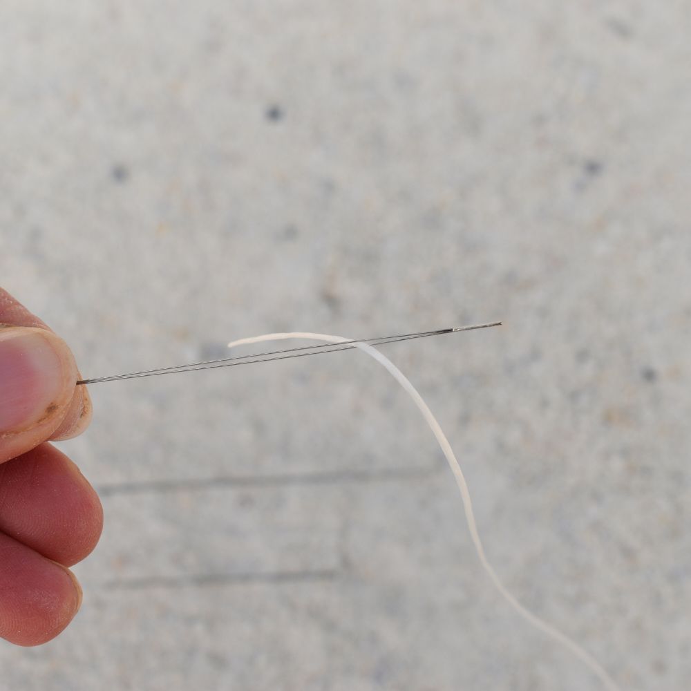 Beading Needles | Pack Of 3 - My Store