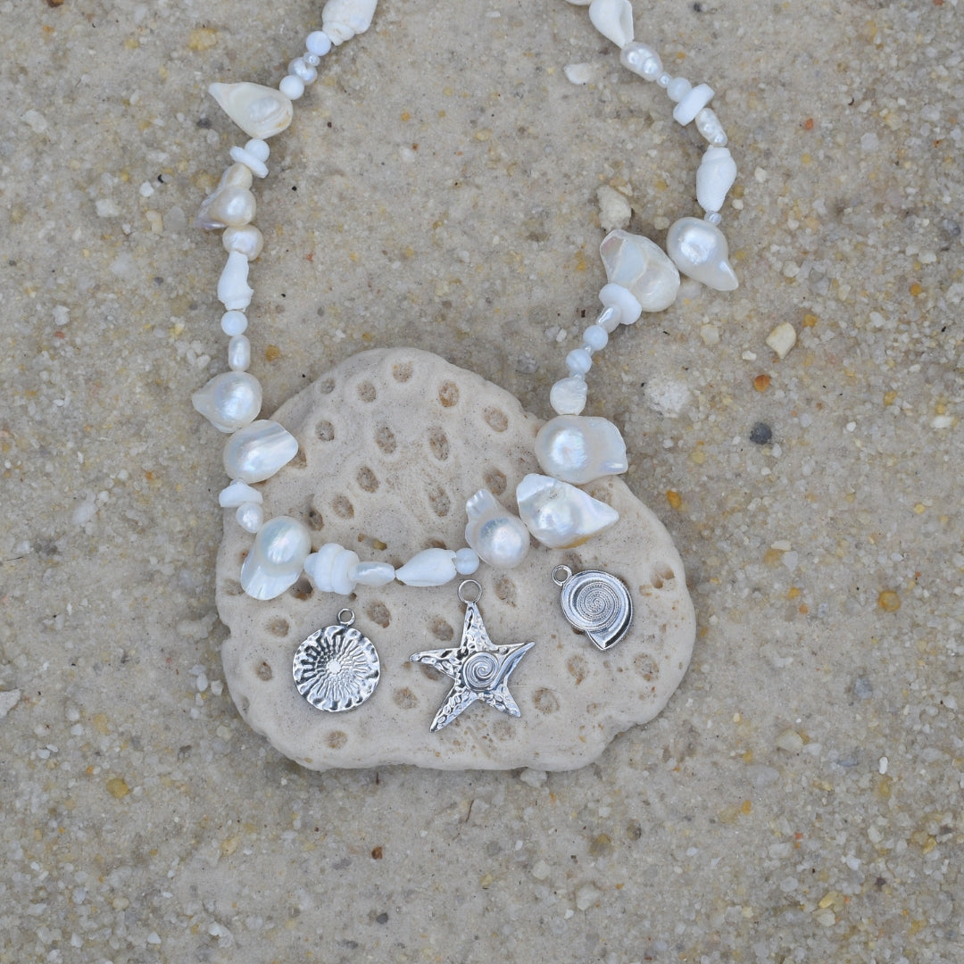 Island Girl Mini Bead Kit - Goldieboxx Jewellery