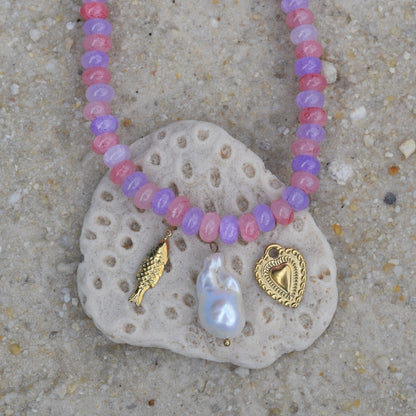 Dopamine Mini Bead Kit - Goldieboxx Jewellery