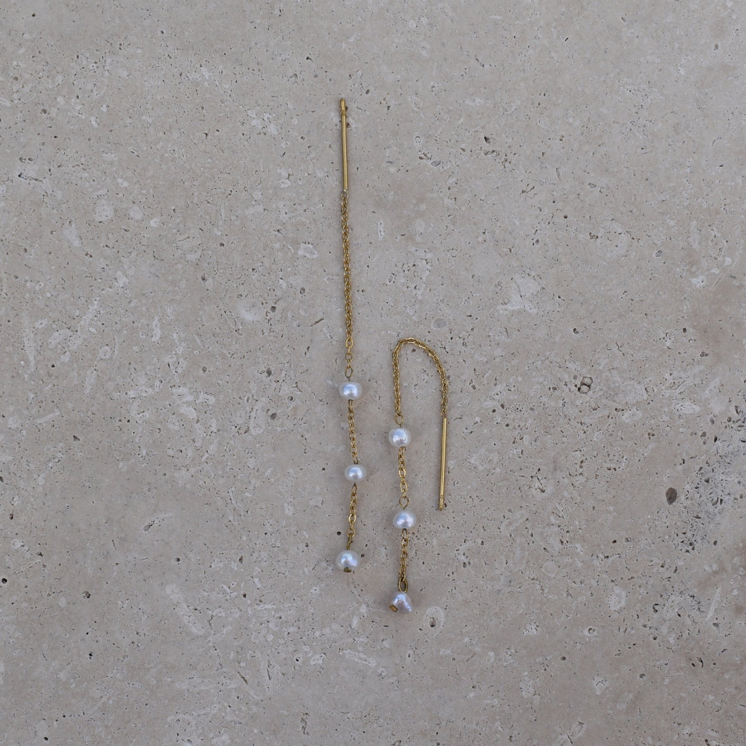 Florence Threaders - Goldieboxx Jewellery