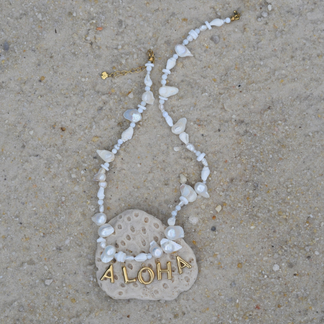Island Girl Mini Bead Kit - Goldieboxx Jewellery