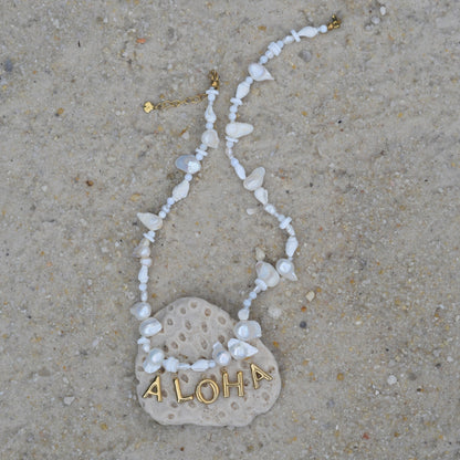 Island Girl Mini Bead Kit - Goldieboxx Jewellery