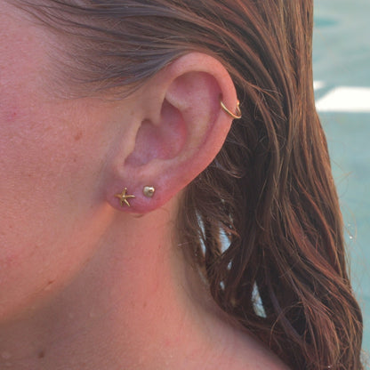 Mismatched Mini Studs