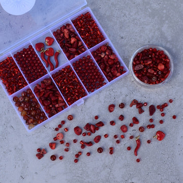 Red / Small