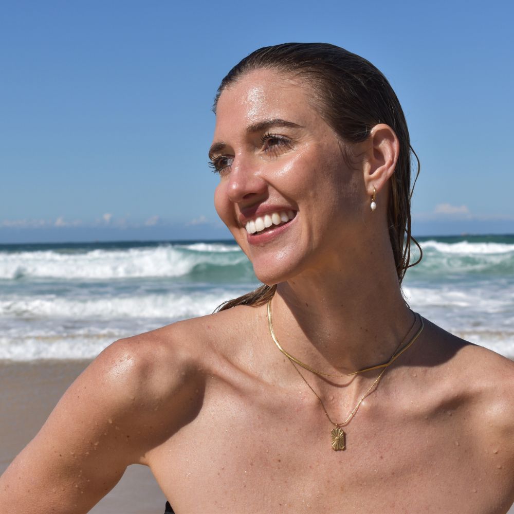 Chelsea Necklace - Goldieboxx Jewellery