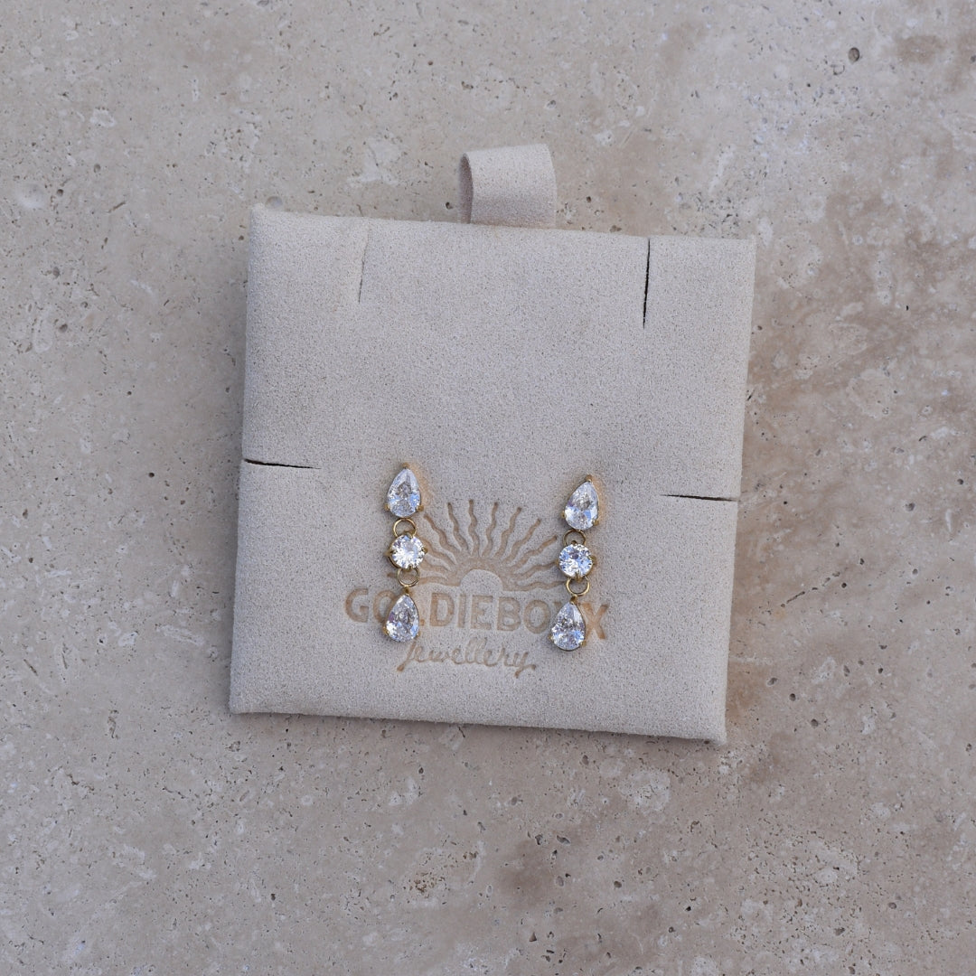 Eloise Earrings