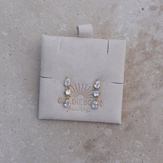 Eloise Earrings