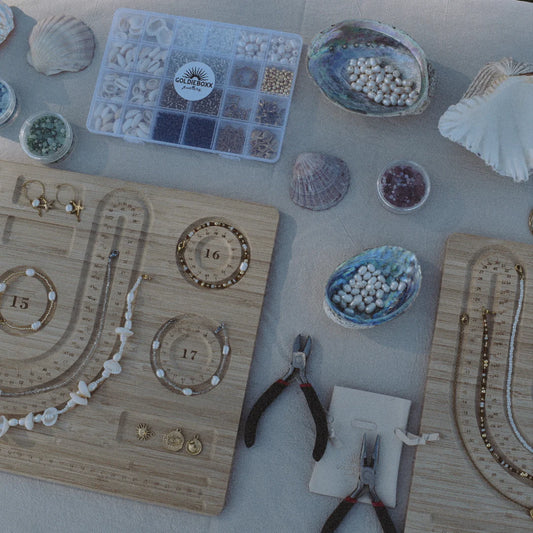 Earrings Top Up - Goldieboxx Jewellery