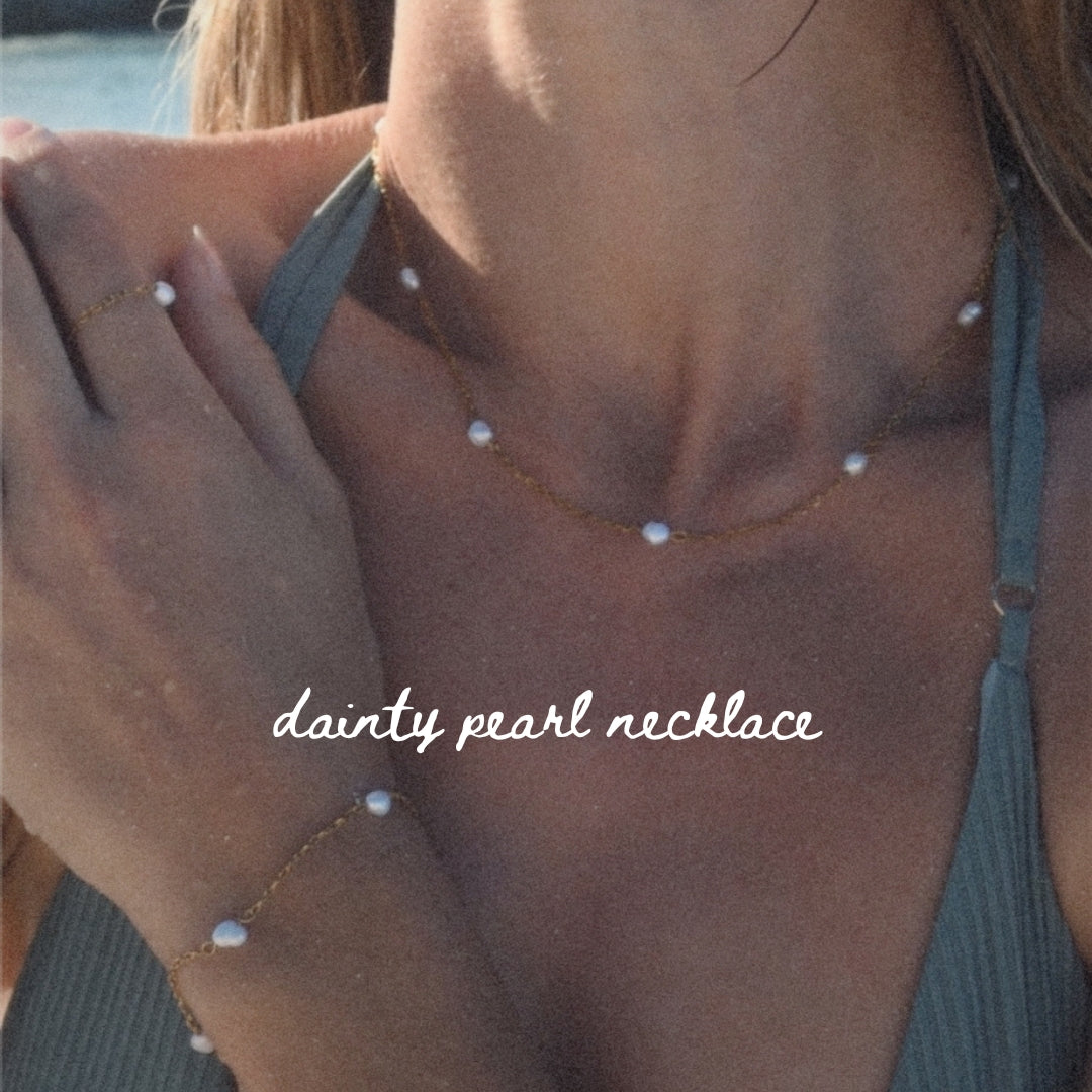 Bead & Sip Jewellery Workshop - Goldieboxx Jewellery