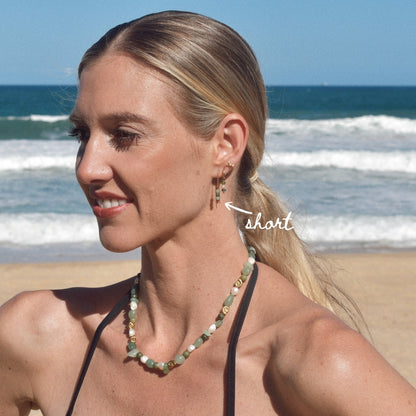 Goldie Threaders - Goldieboxx Jewellery