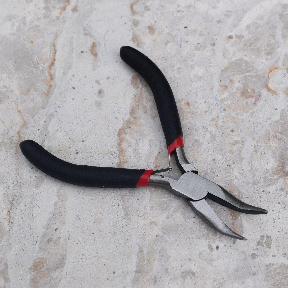 Pliers For Jewellery Making - Goldieboxx Jewellery